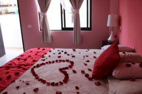 Отель Hotel Boutique La Orquidea  Коатепек
